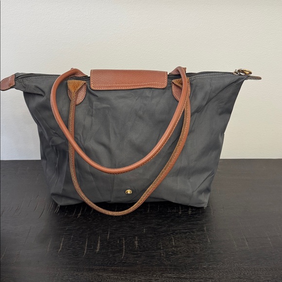 Longchamp le pliage tote - Picture 2 of 13